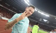 Marc Klok Akui Persiapan Persib Berat Jelang Melawan Bali United di Championship Series Liga 1 2023/2024