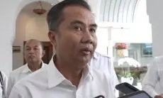 Masih DED, Bey Machmudin Harap Pembangunan Sekolah Segera Dieksekusi