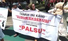 Diduga Caplok Lahan, Ahli Waris Syekh Abdurrahman Bakal Pidanakan Manajemen Kota Baru Parahyangan