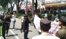 Di Lahan 10 Hektare Tatar Pitaloka Kota Baru Parahyangan, Ahli Waris Syekh Abdurrahman Bakal Tuntut Haknya