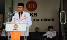 Selain Bagja Setiawan, Nama Ketua DPRD Cimahi Diusulkan DPD PKS untuk Berkontestasi pada Pilkada 2024 Mendatang 