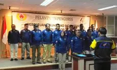Denny Mulyadi Kembali Nahkodai PDBI Kota Bogor, Targetkan Raih 3 Emas di Porprov Jawa Barat