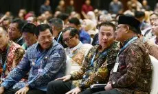 Jawa Barat Terbaik Pertama Pembangunan Daerah 