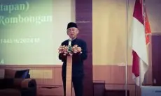 Jelang Pelaksanaan Ibadah Haji 2024, Kemenag KBB Tekankan Hal Penting ini