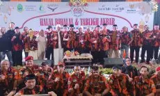 120 Kader Pemuda Pancasila Jabar Lolos Jadi Wakil Rakyat