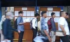 Rektor Unpad Pastikan Pelaksanaan UTBK-SNBT Tahun 2024 Berjalan Lancar