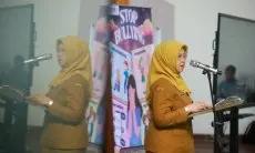 Pemkot Bandung Tekan Angka Pernikahan Usia Dini Lewat Program Puspaga