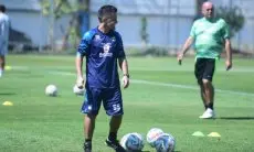 Miro Petric Beberkan Kondisi Fisik Skuad Persib Jelang Lawan Bali United di Championship Series