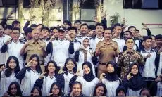 Bakal Ikuti 7 Cabor, Kota Cimahi Terjunkan 150 Kontingen pada Popwilda II Jawa Barat 