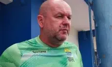 Bojan Hodak Harapkan Timnas Indonesia U-23 Lolos ke Olimpiade Paris 2024