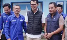 Tiga Kali Bupati Terjerat Korupsi, Ade Wardhana Ajak Parpol Merasionalisasi Biaya Politik Pilbup Bogor 2024