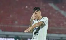 Stefano Beltrame Tak Sabar Hadapi Championship Series Liga 1 2023/2024