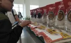 Sebagai Makanan Rendah Gula Tinggi Serat, Fits Kembali Diluncurkan ke Publik di IPB University 