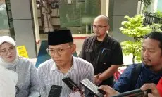 Pj Wali Kota Tekankan Sinkronisasi Perencanaan Jangka Panjang dan Menengah 
