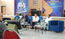 Pemprov Jabar Ajak Perusahaan dan Serikat Berkolaborasi, Turunkan TPT di May Day 2024