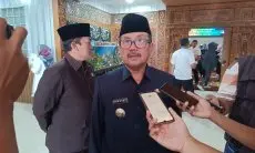 Imron Pasrah Rekom DPP