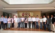 PLN Pastikan Pelaku Industri Semen di Sukabumi Dapat Listrik Berkelanjutan