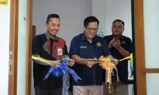 Kanwil DJP Jabar I Resmikan Tax Center Politeknik STIA LAN Bandung