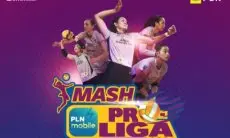 PLN Mobile Proliga 2024 Seri Palembang Siap Digelar, Begini Cara Dapatkan Tiket di Aplikasi PLN Mobile