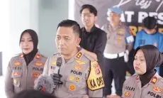 Yah....Ternyata Ini Modus Pelaku Penyerangan Karyawan SPBU di Bogor