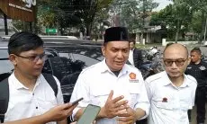 Gerindra Bakal Usung Bos BUMD Ini Maju di Pilwakot Bandung 2024?