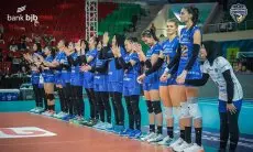 Proliga Seri Palembang, Bandung bjb Tanda Mata Targetkan Sapu Bersih