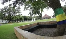 Pendopo Kota Bandung Dibuka untuk Umum, Yuk Daftar dan Jadi 100 Orang Pengunjung Pertama