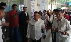 Disdukcapil Kota Bogor Berlakukan Antrean Daring Prima Antri