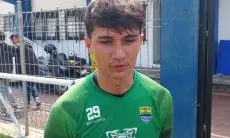 Championship Series Liga 1 2023/2024, Kevin Ray Mendoza Sayangkan Laga Persib vs Bali United Tanpa Penonton