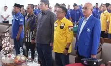 Koalisi Usung Jaro Ade di Pilbup Bogor 2024 Disebut Yusfitriadi Mulai Mengristal