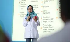 Jabar Gunakan Aplikasi Sapawarga untuk Mudahkan Masyarakat di PPDB 2024