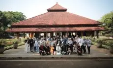 Dibuka untuk Umum Wisatawan Antusias Mengenal Sejarah Kota Bandung