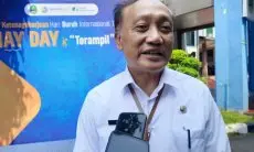 Disnakertrans Jabar Pantau Terus Penyelesaian Hak Eks Karyawan Bata