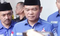 Dechans : Koalisi Besar Dibentuk Demi Kemenangan di Pilbup Bogor 2024