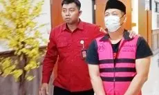 Perkara Korupsi Kades Tonjong Nur Hakim Berlanjut di Mahkamah Agung