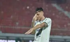 Gegara Ini, Stefano Beltrame Akui Senang Gabung Persib