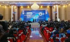 Kemenkominfo Libatkan Komunitas, Dongkrak Literasi Digital