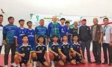 Kota Bandung Sumbang Atlet Terbanyak ke Popda Jabar 2025