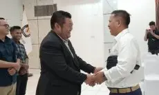 Pilkada KBB 2024, Sundaya dan Aa Maulana Maju sebagai Pasangan Bakal Calon Jalur Perseorangan 