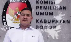 Pilbup Bogor 2024, Dari Tiga Bakal Pasangan Jalur Perseorangan Hanya Gunawan Hasan-Rudi Harianto yang Lolos
