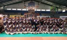 Tarung Derajat Wali Kota Cup, Tanamkan Jiwa Sportivitas Sejak Usia Dini