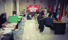 Maju Lewat Jalur Perseorangan Pilwalkot Cimahi 2024, Asep Nandang-Caca Nurdiman Serahkan 35.737 Dukungan