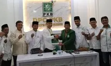 Kabag Pemerintahan Setda Kabupaten Cirebon Yadi Wikarsa Ikut Pilbup Cirebon 2024 dari PKB