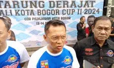 Pemkot dan Disdik Sepakat Study Tour Dibatasi dan Diberhentikan Sementara