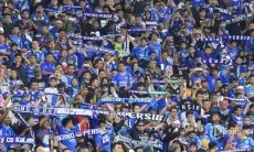 Viking Persib Club Siapkan Koreo di leg Kedua Lawan Bali United