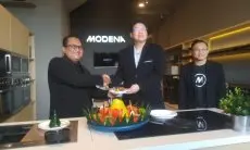 Respon Pertumbuhan Bandung Timur, Modena Hadirkan Home Center di Summarecon Bandung