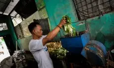 Kota Bandung Terapkan Teknologi RDF Pengelolaan Sampah di Beberapa TPST
