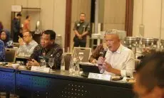 Tingkatkan Investasi, Pj Wali Kota Paparkan RDTR Kota Bandung 2024 2044 ke Pemerintah Pusat