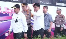 Sekolah SD hingga SMP Diminta Asmawa Tosepu untuk Tidak Melakukan Study Tour ke Luar Daerah