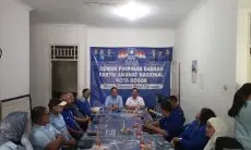 Jelang Pilgub Jabar 2024, Bima Arya Safari DPD SeJawa Barat